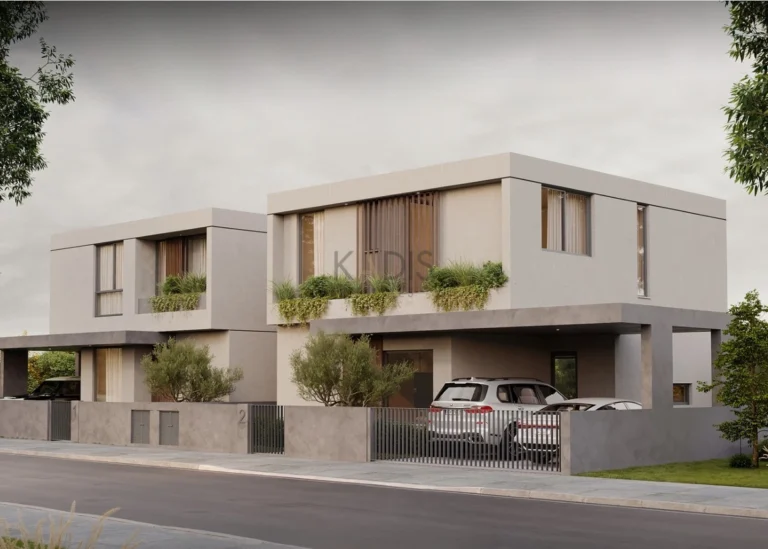 3 Bedroom House for Sale in Nicosia District