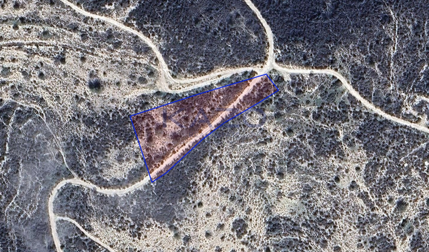 4,014m² Plot for Sale in Asgata, Limassol District