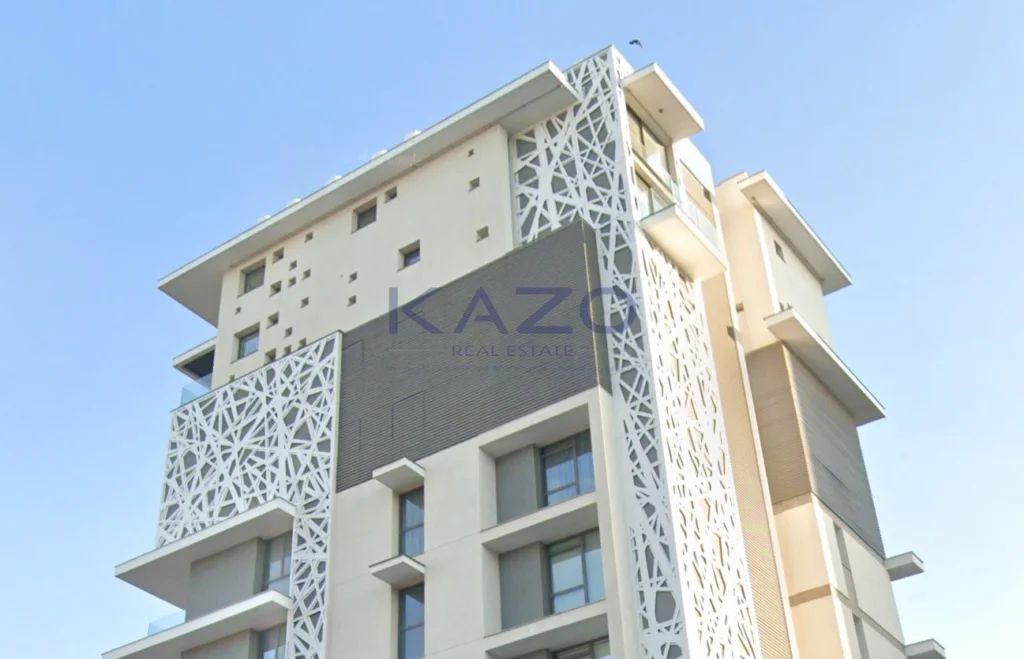 3 Bedroom Apartment for Sale in Larnaca – Chrysopolitissa