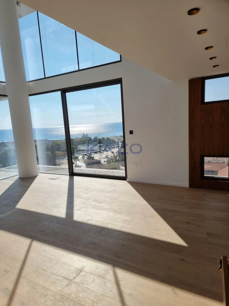 3 Bedroom Apartment for Sale in Larnaca – Chrysopolitissa