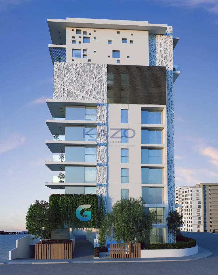 3 Bedroom Apartment for Sale in Larnaca – Chrysopolitissa