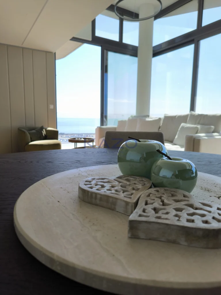 3 Bedroom Apartment for Sale in Larnaca – Chrysopolitissa