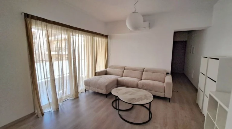 2 Bedroom Apartment for Rent in Potamos Germasogeias, Limassol District