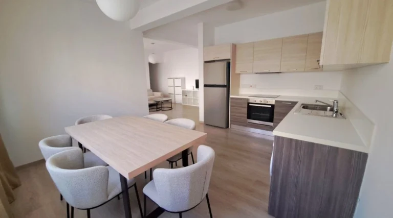 2 Bedroom Apartment for Rent in Potamos Germasogeias, Limassol District