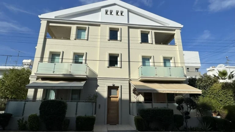 2 Bedroom Apartment for Rent in Limassol – Agios Nektarios