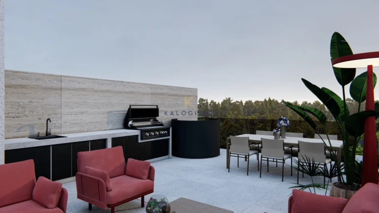 2 Bedroom Apartment for Sale in Larnaca District