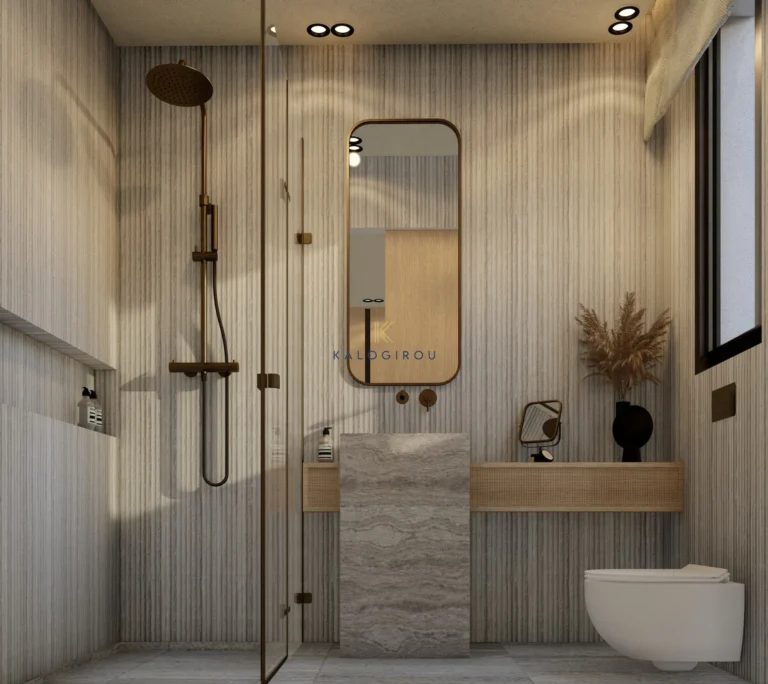 2 Bedroom Apartment for Sale in Larnaca District