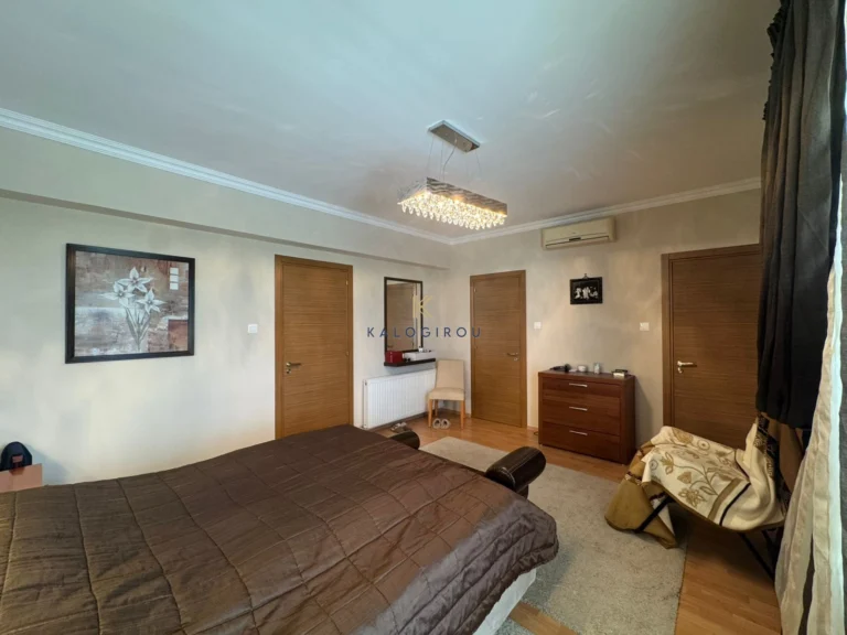 4 Bedroom House for Sale in Pervolia Larnacas