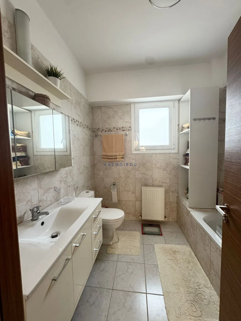 4 Bedroom House for Sale in Pervolia Larnacas