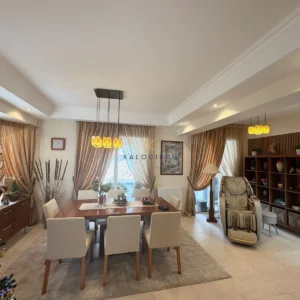 4 Bedroom House for Sale in Pervolia Larnacas