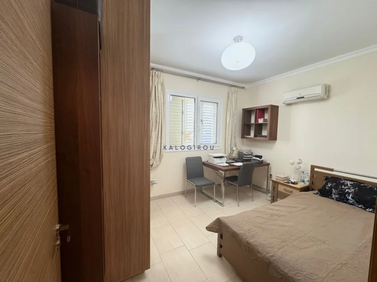 4 Bedroom House for Sale in Pervolia Larnacas