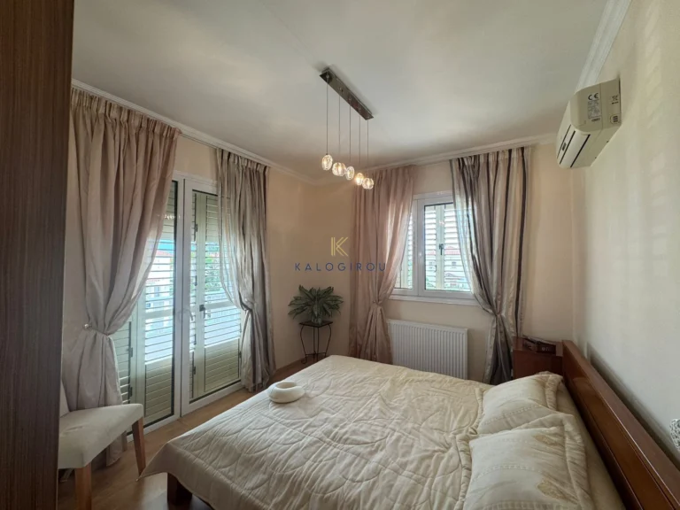 4 Bedroom House for Sale in Pervolia Larnacas
