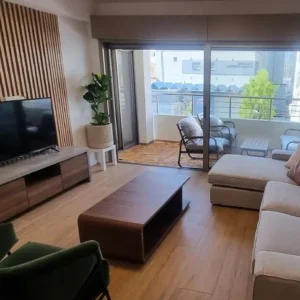 2 Bedroom Apartment for Sale in Limassol – Agia Zoni