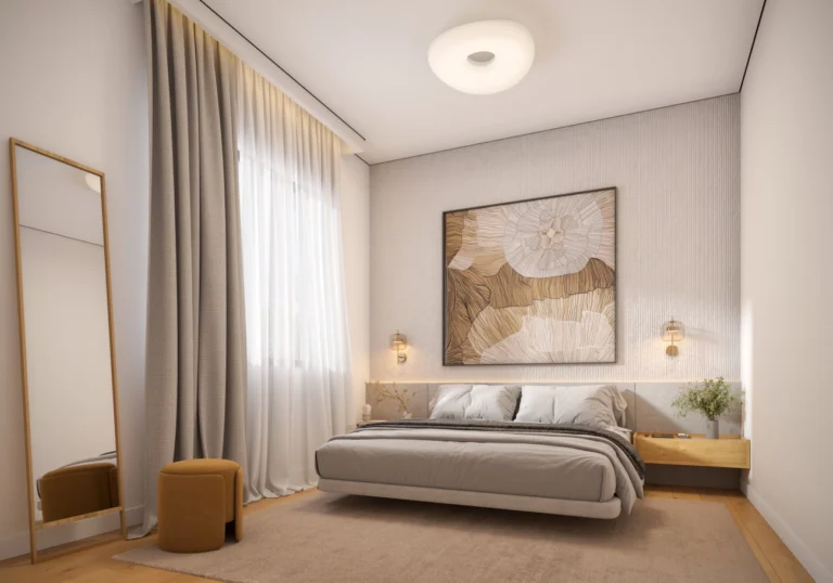 2 Bedroom Apartment for Sale in Limassol – Neapolis