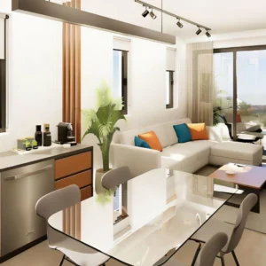 2 Bedroom Apartment for Sale in Asomatos, Limassol District