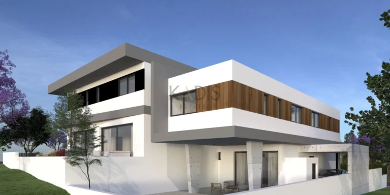 3 Bedroom House for Sale in Ypsonas, Limassol District