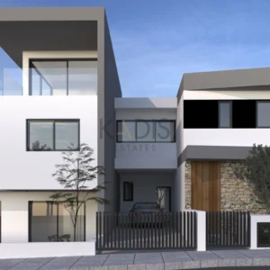 3 Bedroom House for Sale in Ypsonas, Limassol District