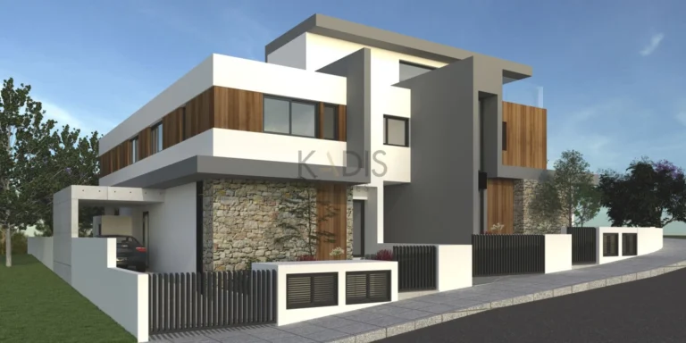 3 Bedroom House for Sale in Ypsonas, Limassol District