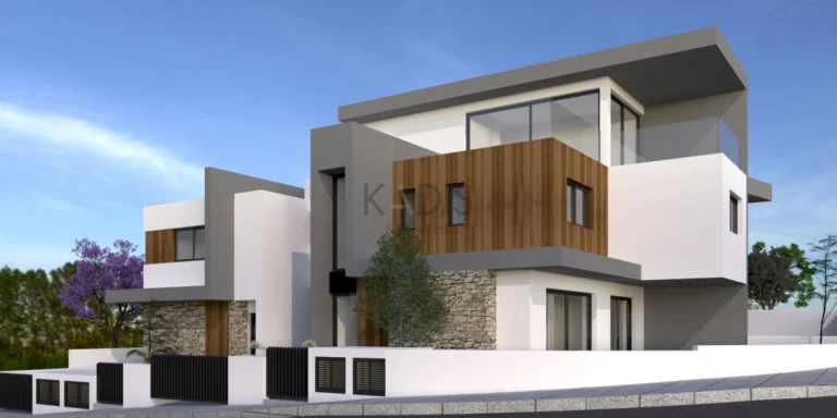 3 Bedroom House for Sale in Ypsonas, Limassol District