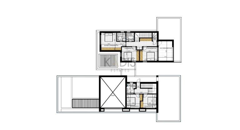 3 Bedroom House for Sale in Latsia, Nicosia District