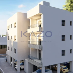 2 Bedroom Apartment for Sale in Limassol District