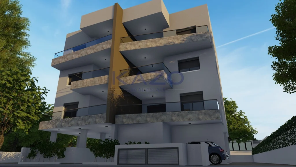 1 Bedroom Apartment for Sale in Limassol District