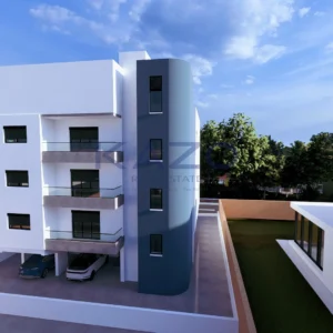 2 Bedroom Apartment for Sale in Limassol – Kapsalos