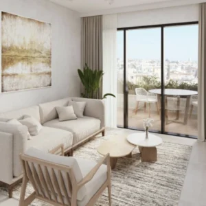 2 Bedroom Apartment for Sale in Tombs Of the Kings, Paphos District