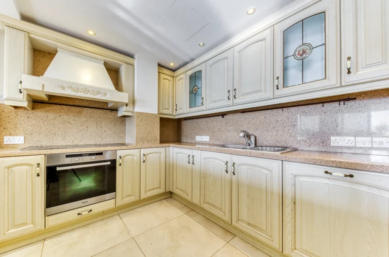 3 Bedroom Apartment for Sale in Limassol District