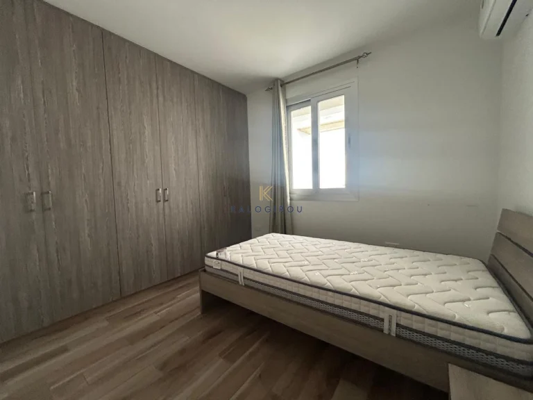 3 Bedroom Apartment for Sale in Faneromeni, Larnaca District