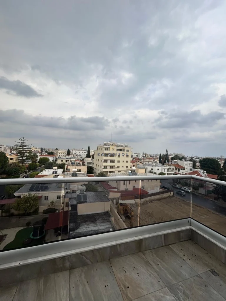 3 Bedroom Apartment for Sale in Faneromeni, Larnaca District