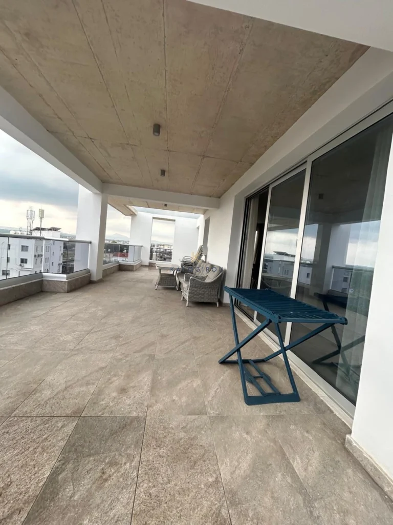 3 Bedroom Apartment for Sale in Faneromeni, Larnaca District