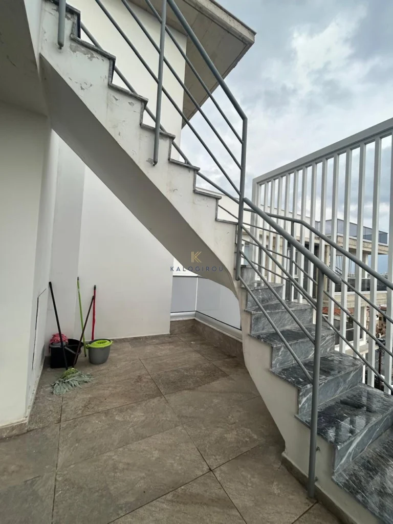 3 Bedroom Apartment for Sale in Faneromeni, Larnaca District