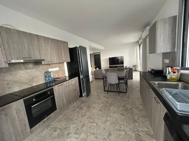 3 Bedroom Apartment for Sale in Faneromeni, Larnaca District