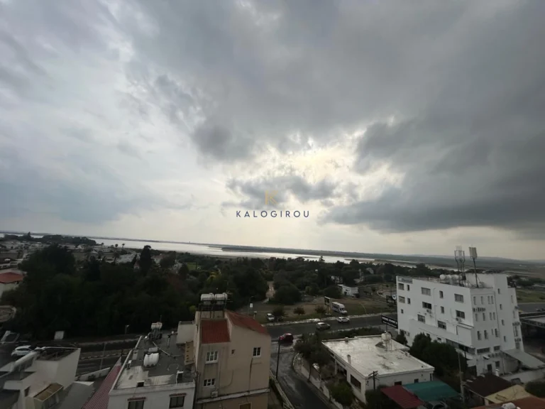 3 Bedroom Apartment for Sale in Faneromeni, Larnaca District