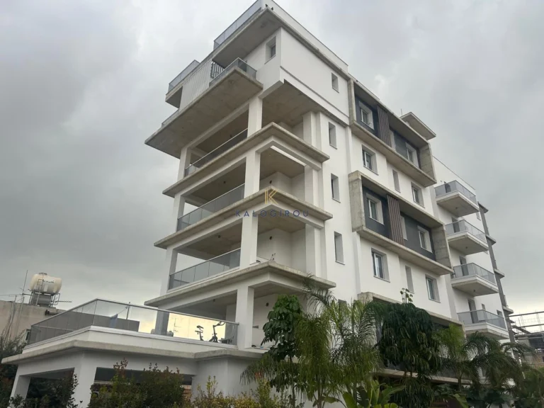 3 Bedroom Apartment for Sale in Faneromeni, Larnaca District