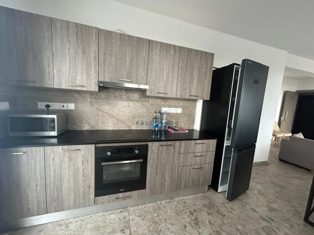 3 Bedroom Apartment for Sale in Faneromeni, Larnaca District