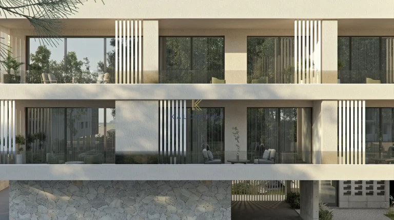 1 Bedroom Apartment for Sale in Livadia Larnakas, Larnaca District