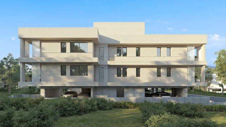 2 Bedroom Apartment for Sale in Livadia Larnakas, Larnaca District