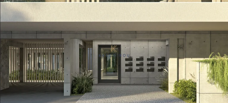 2 Bedroom Apartment for Sale in Livadia Larnakas, Larnaca District