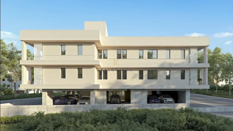 1 Bedroom Apartment for Sale in Livadia Larnakas, Larnaca District