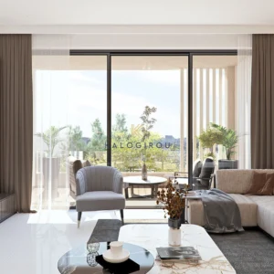 2 Bedroom Apartment for Sale in Livadia Larnakas, Larnaca District