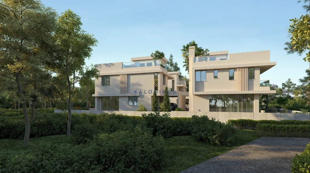 3 Bedroom House for Sale in Paralimni, Famagusta District