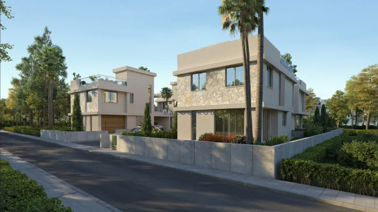 3 Bedroom House for Sale in Paralimni, Famagusta District