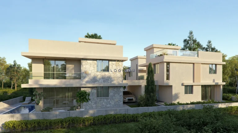 3 Bedroom House for Sale in Paralimni, Famagusta District