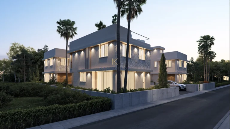 3 Bedroom House for Sale in Paralimni, Famagusta District