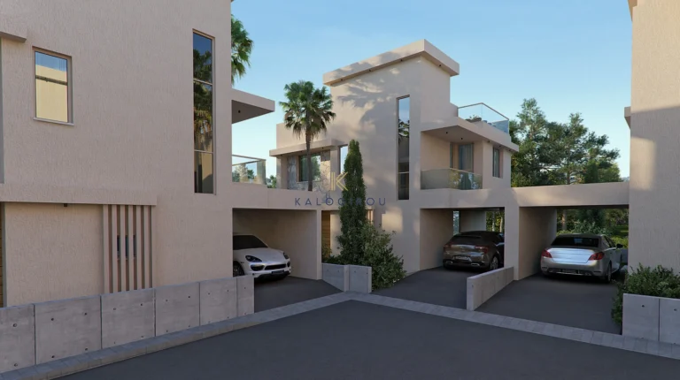 3 Bedroom House for Sale in Paralimni, Famagusta District