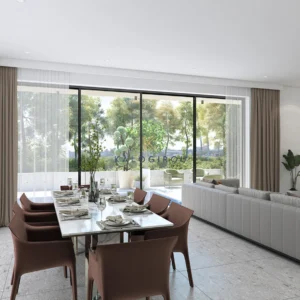 3 Bedroom House for Sale in Paralimni, Famagusta District