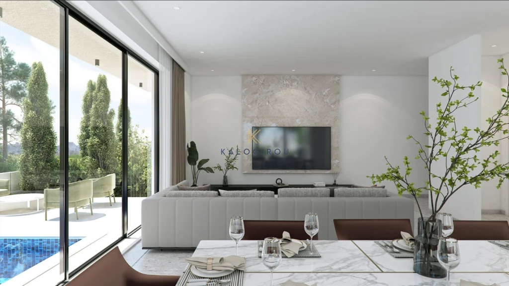 3 Bedroom House for Sale in Paralimni, Famagusta District