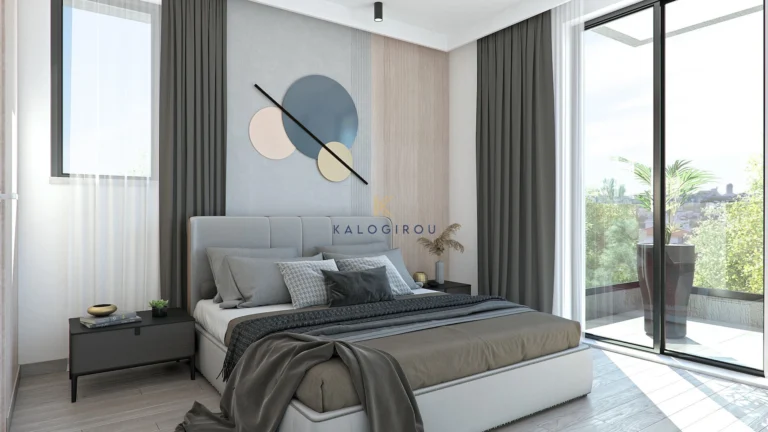 3 Bedroom Apartment for Sale in Paralimni, Famagusta District